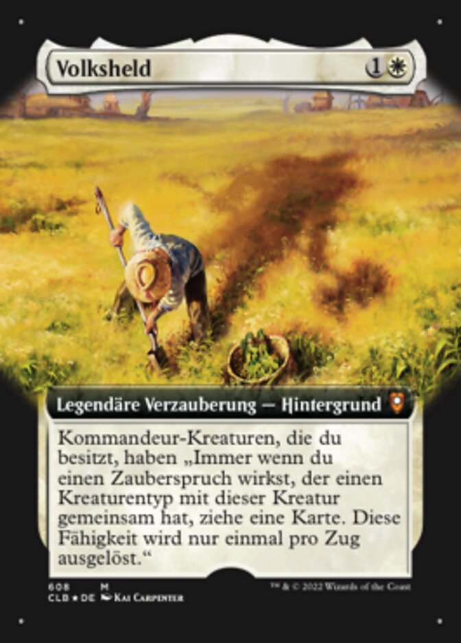 Volksheld