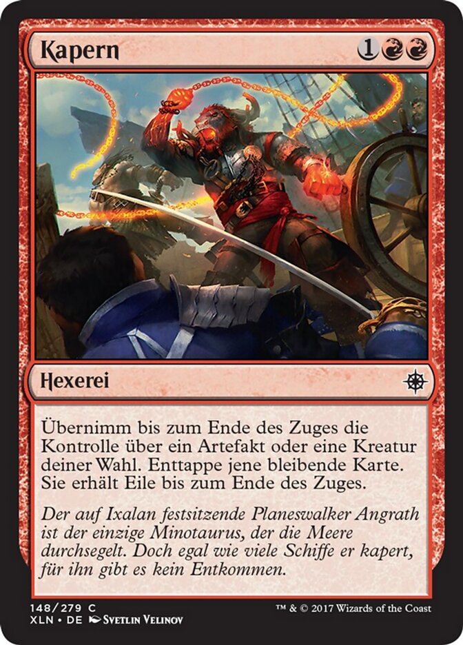 Kapern