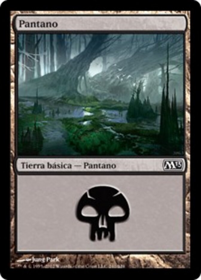 Pantano