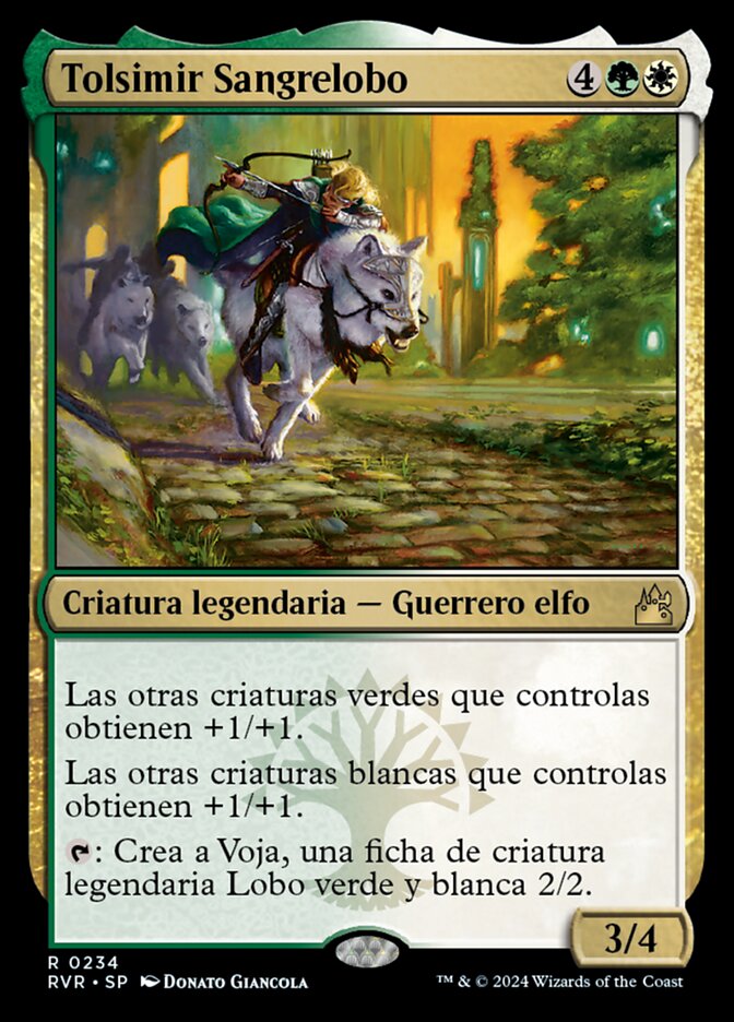 Tolsimir Sangrelobo