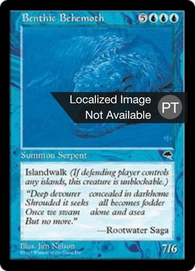 Behemoth Bêntico