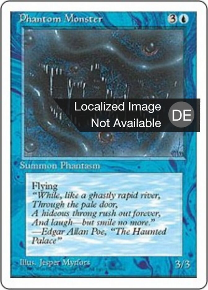 Phantommonster