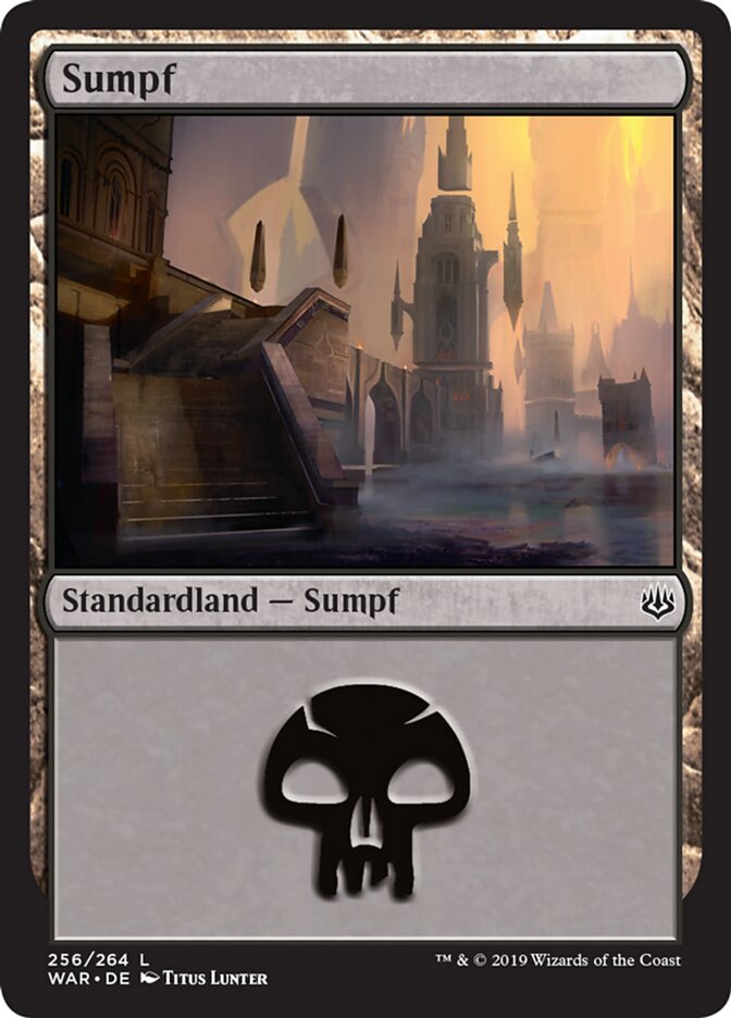 Sumpf