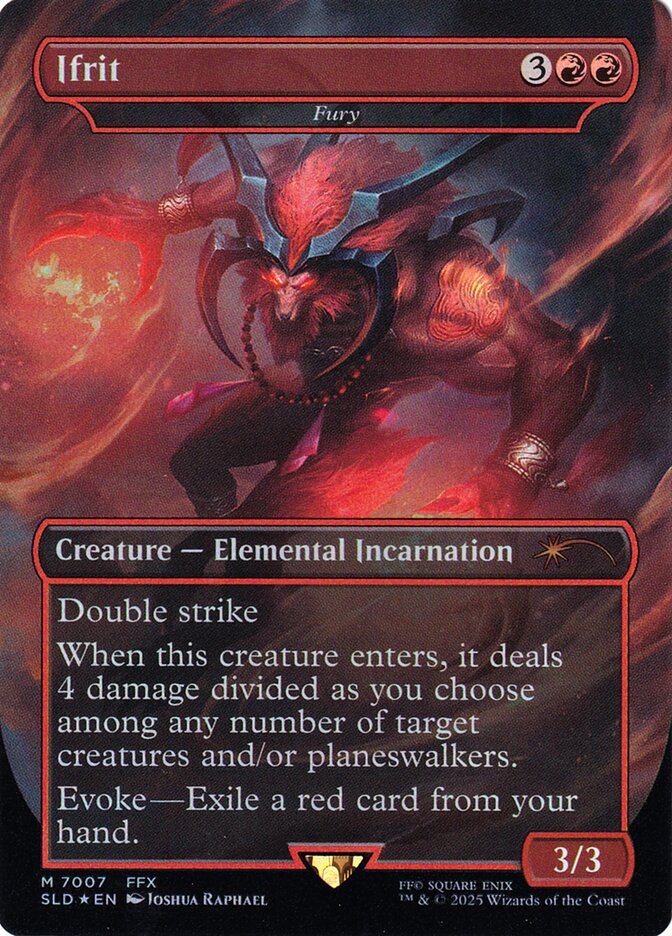 Ifrit