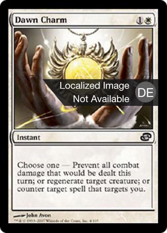 Amulett der Dämmerung