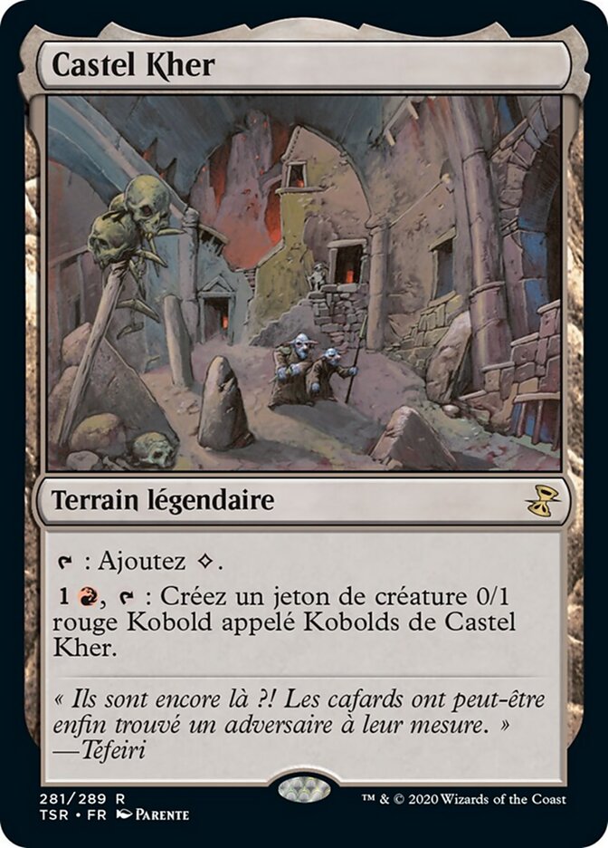 Castel Kher
