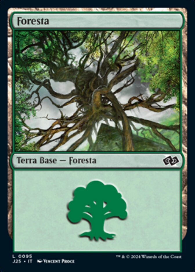 Foresta