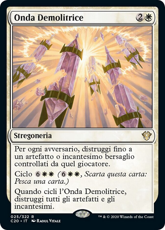 Onda Demolitrice