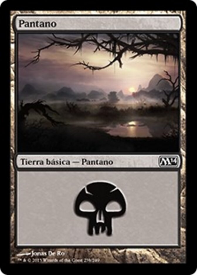 Pantano