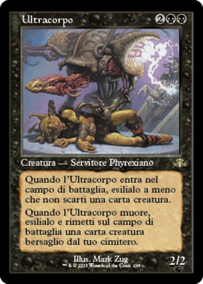 Ultracorpo