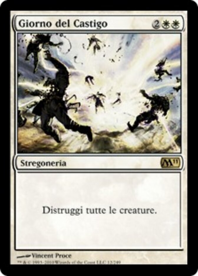 Giorno del Castigo