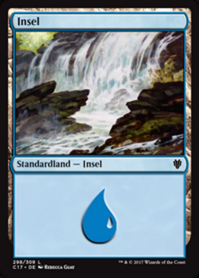 Insel