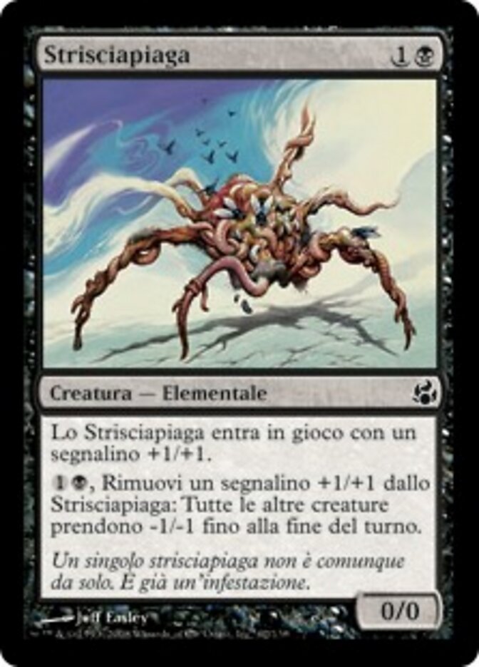 Strisciapiaga