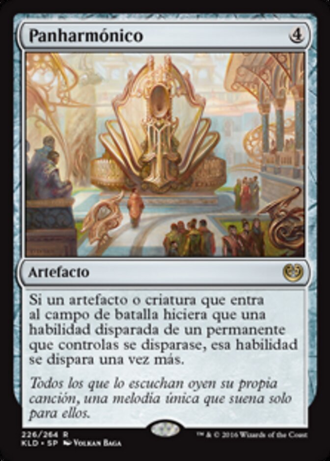 Panharmónico