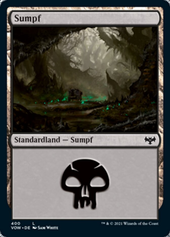Sumpf