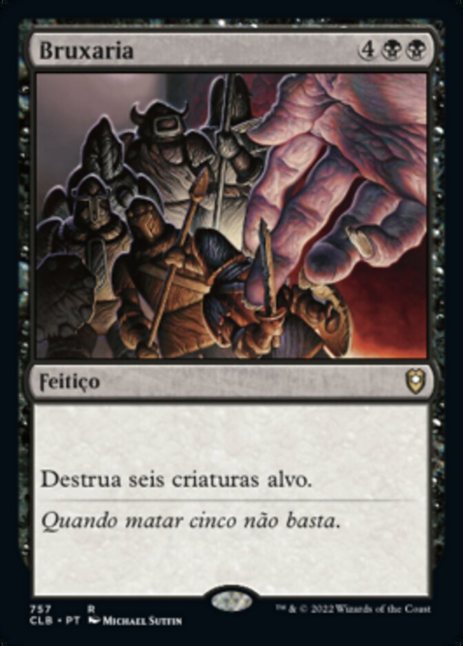 Bruxaria
