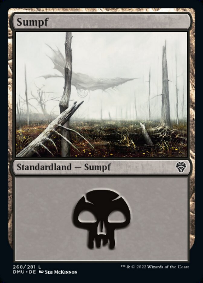 Sumpf