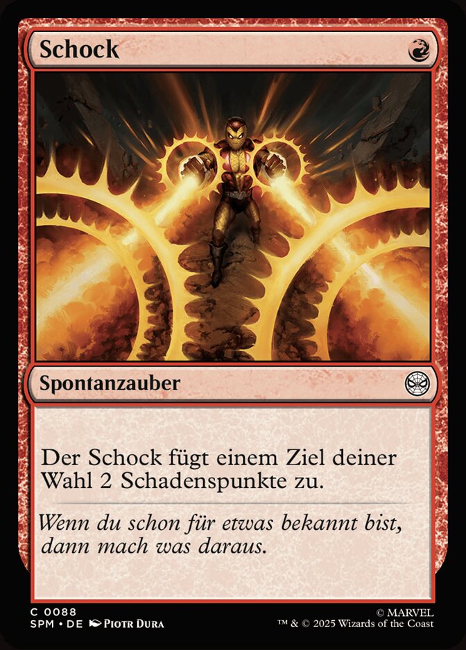 Schock