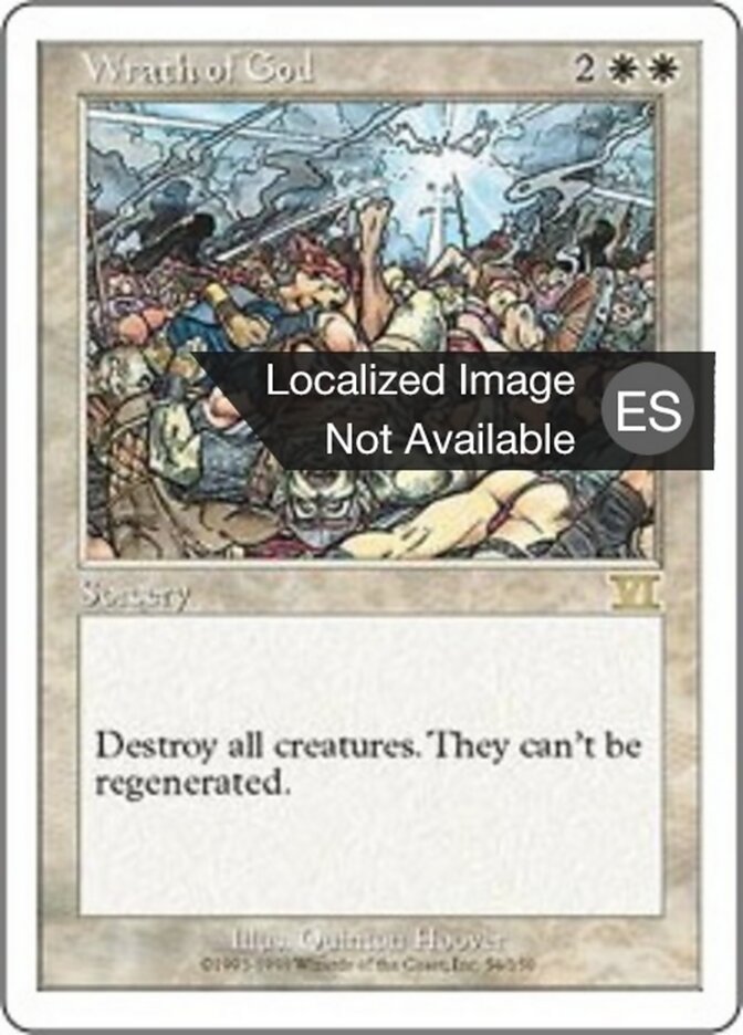 Ira de Dios