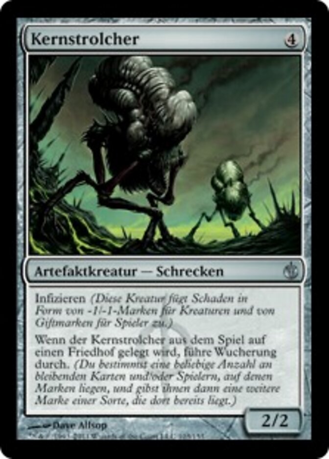 Kernstrolcher