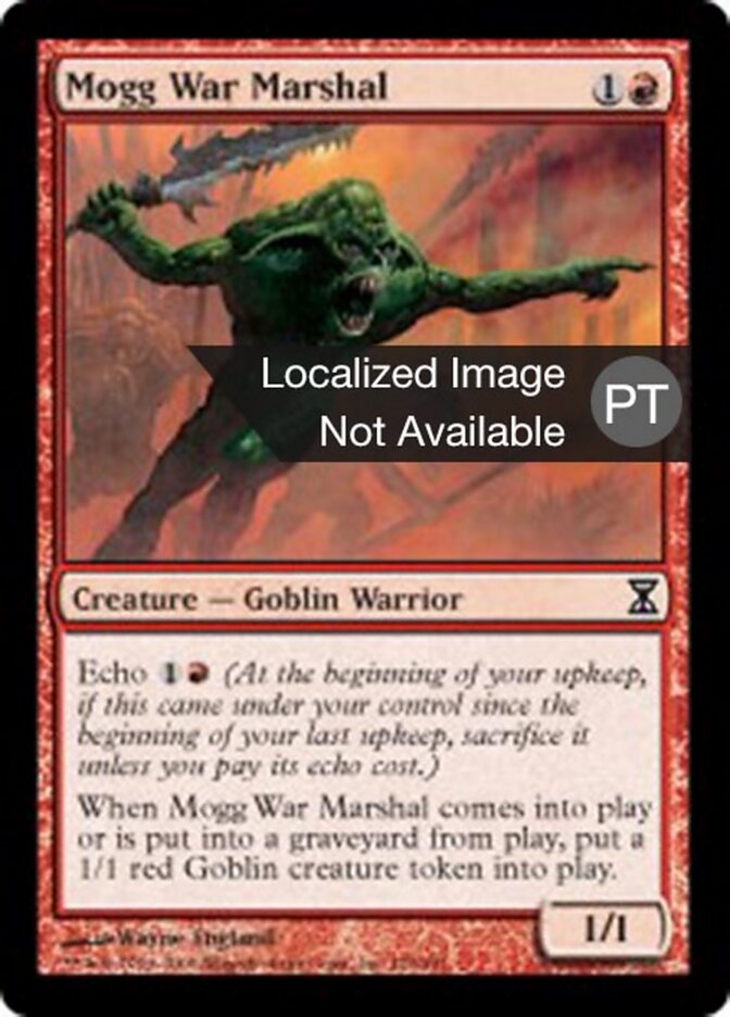 Marechal-de-Guerra Mogg