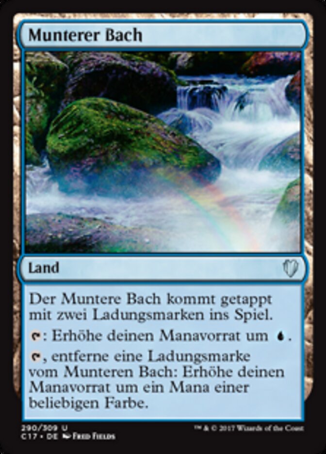 Munterer Bach
