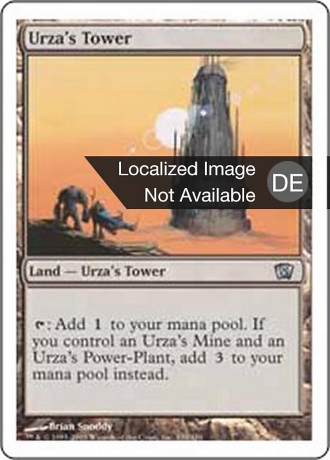 Urzas Turm