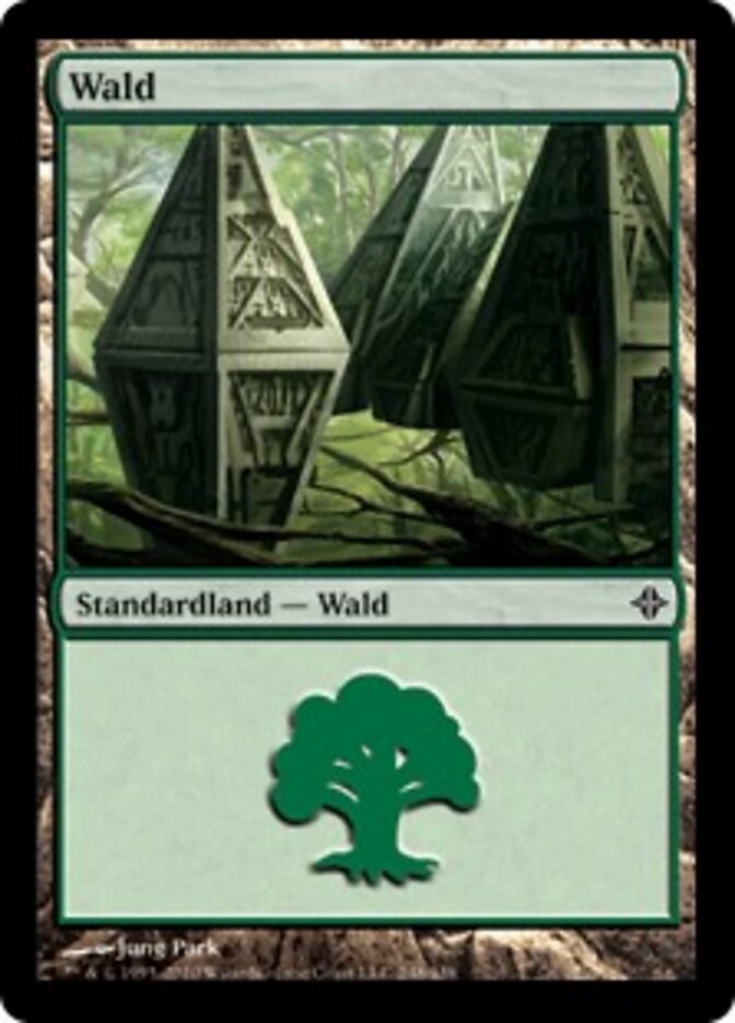 Wald