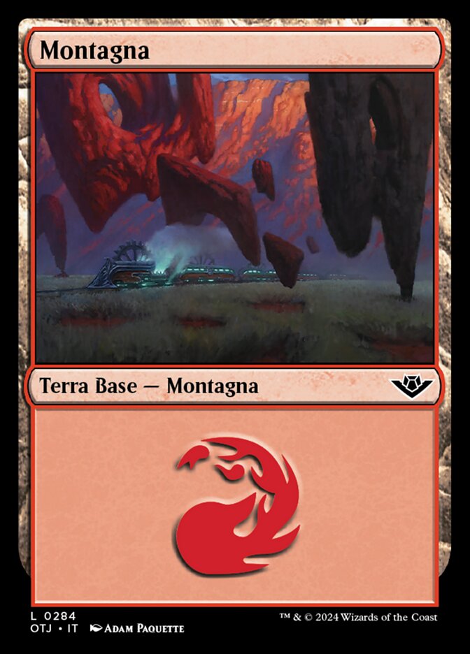 Montagna