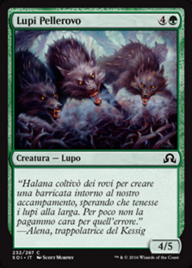 Lupi Pellerovo