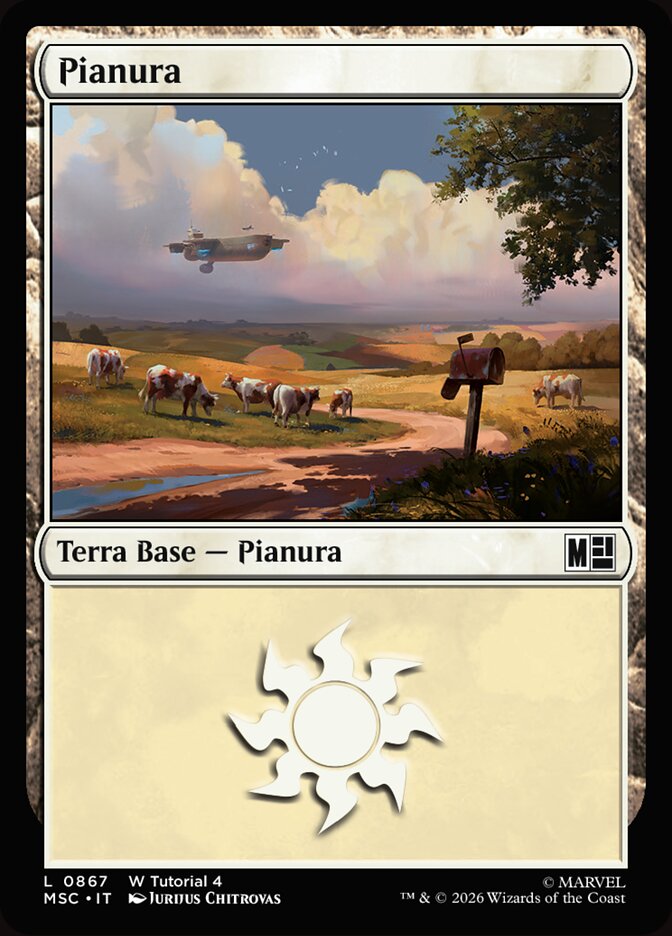 Pianura