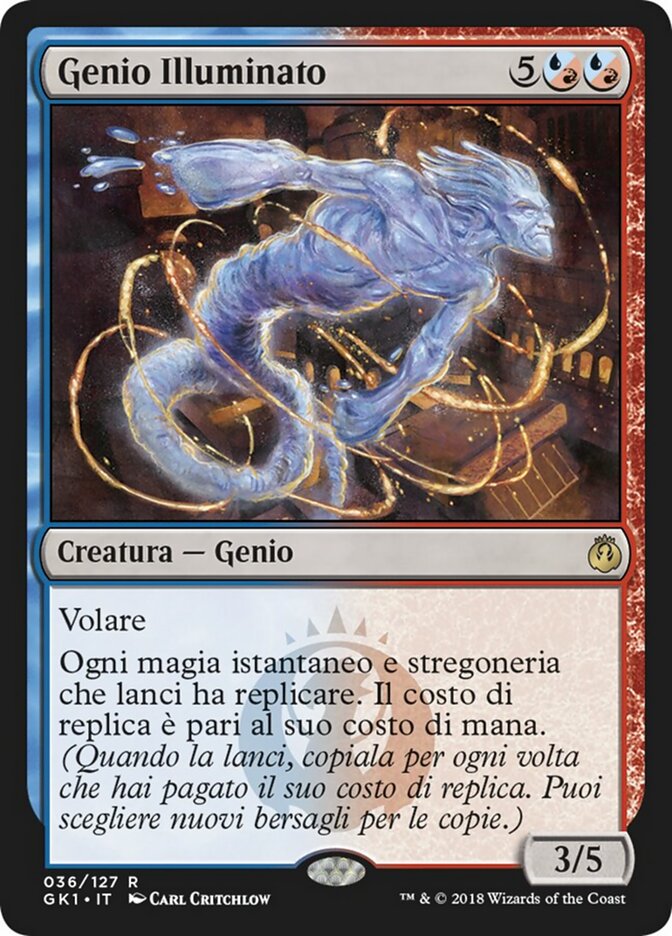 Genio Illuminato