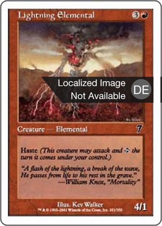 Blitzelementar