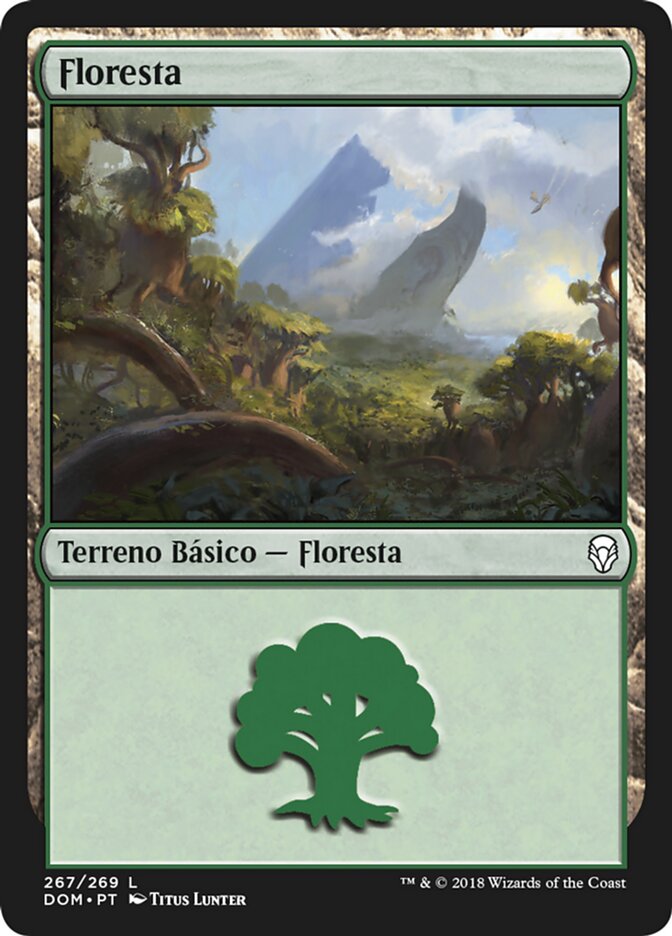 Floresta