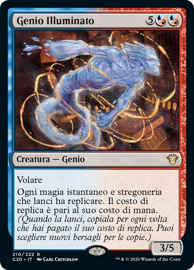 Genio Illuminato