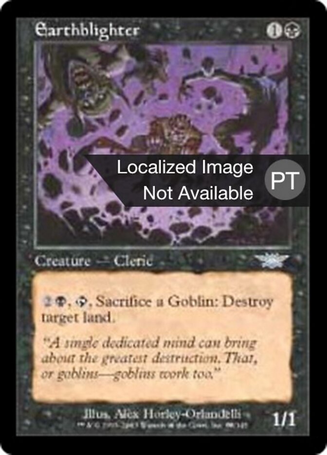 Mangrador do Solo