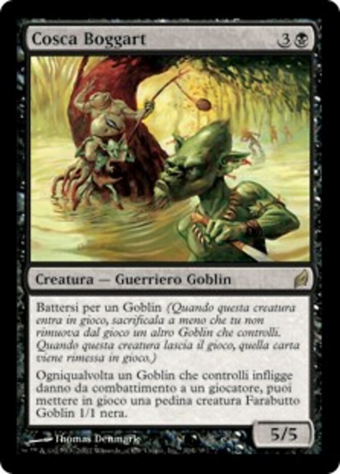 Cosca Boggart
