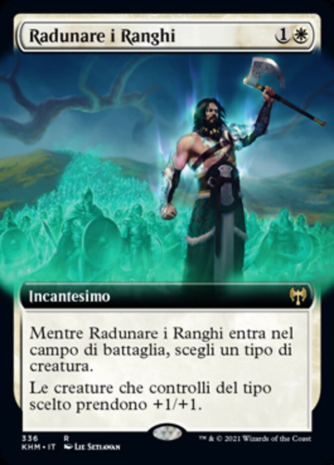 Richiamare le File