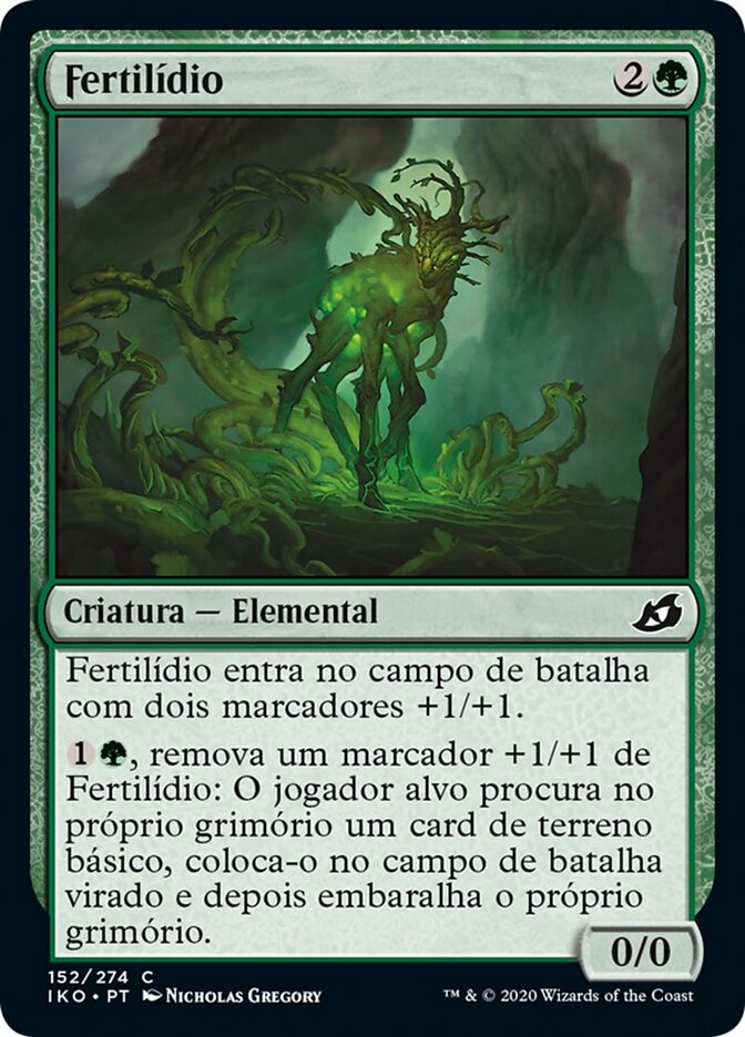 Fertilídio