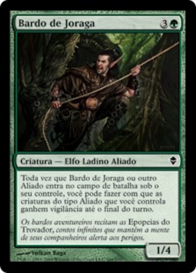 Bardo de Joraga