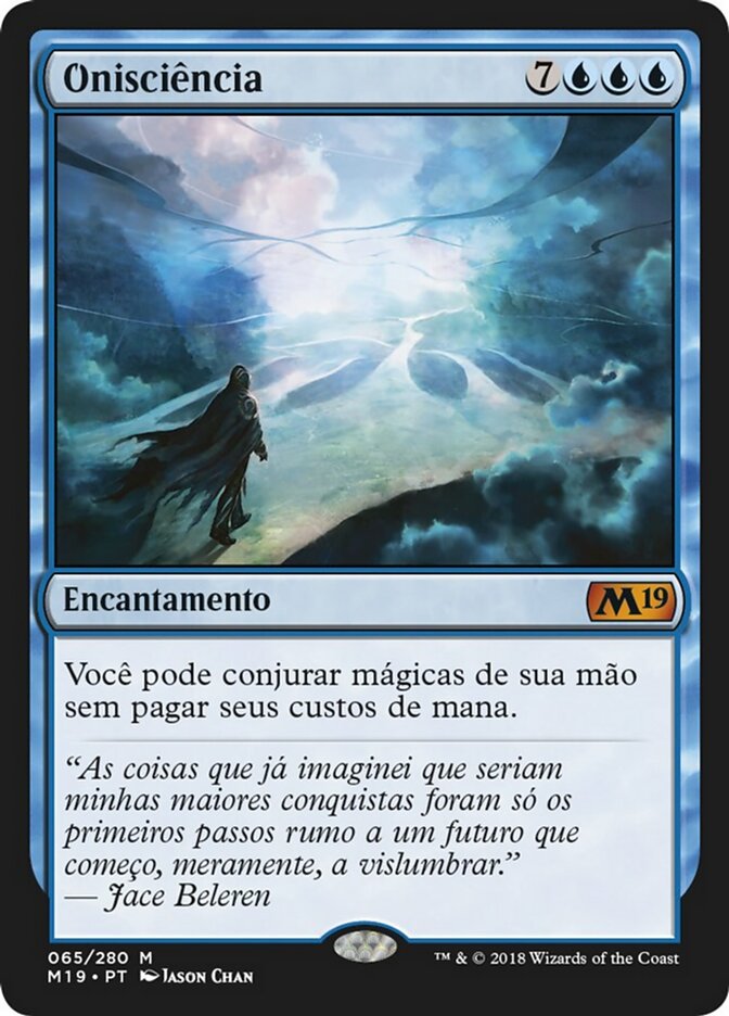 Onisciência