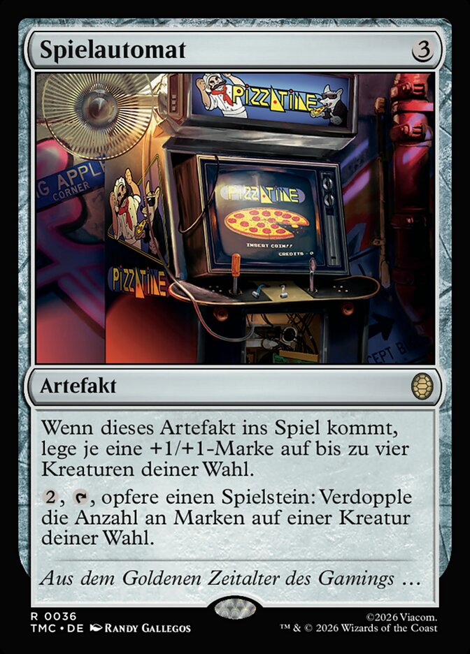 Spielautomat