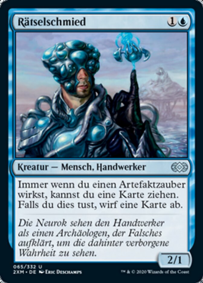 Rätselschmied
