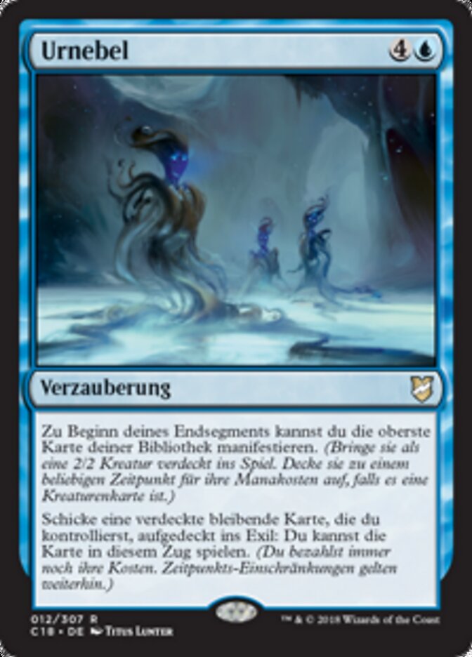 Urnebel