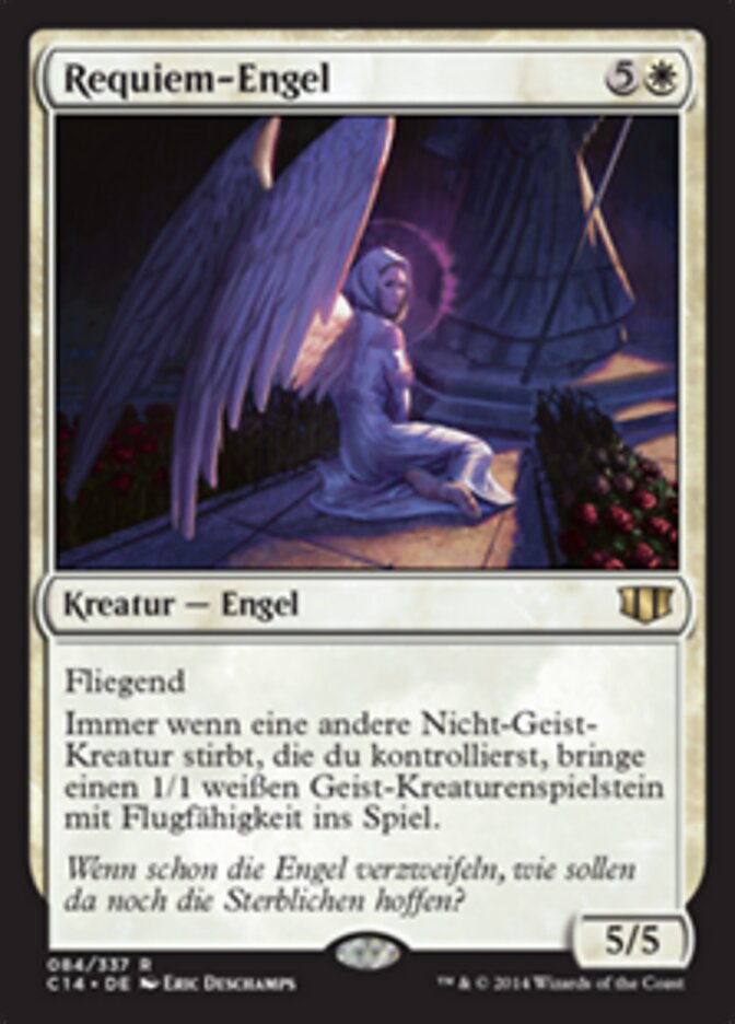 Requiem-Engel