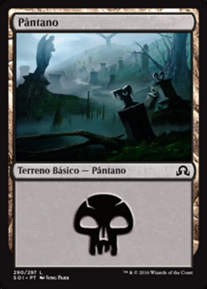 Pântano
