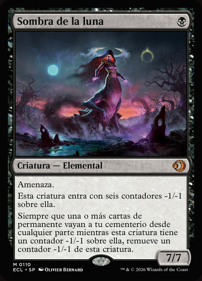 Sombra de la luna