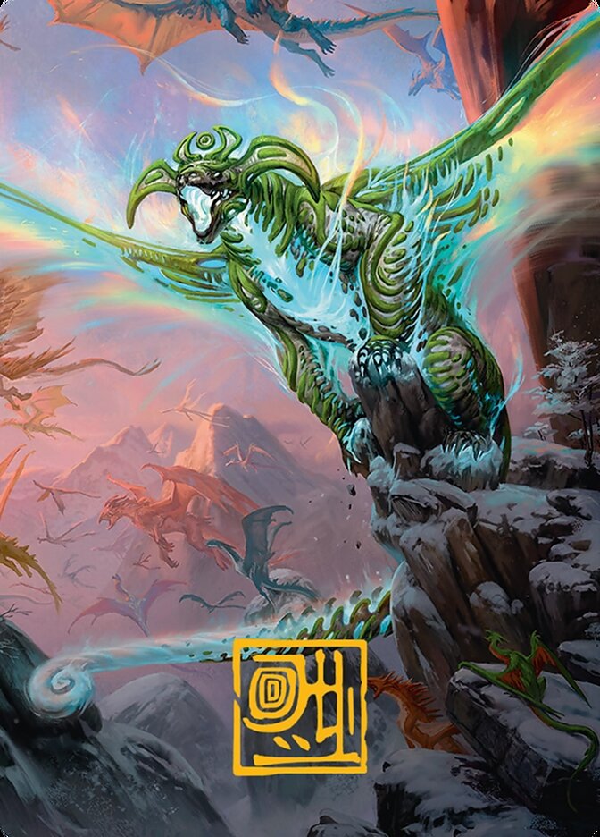 Ureni of the Unwritten // Ureni of the Unwritten