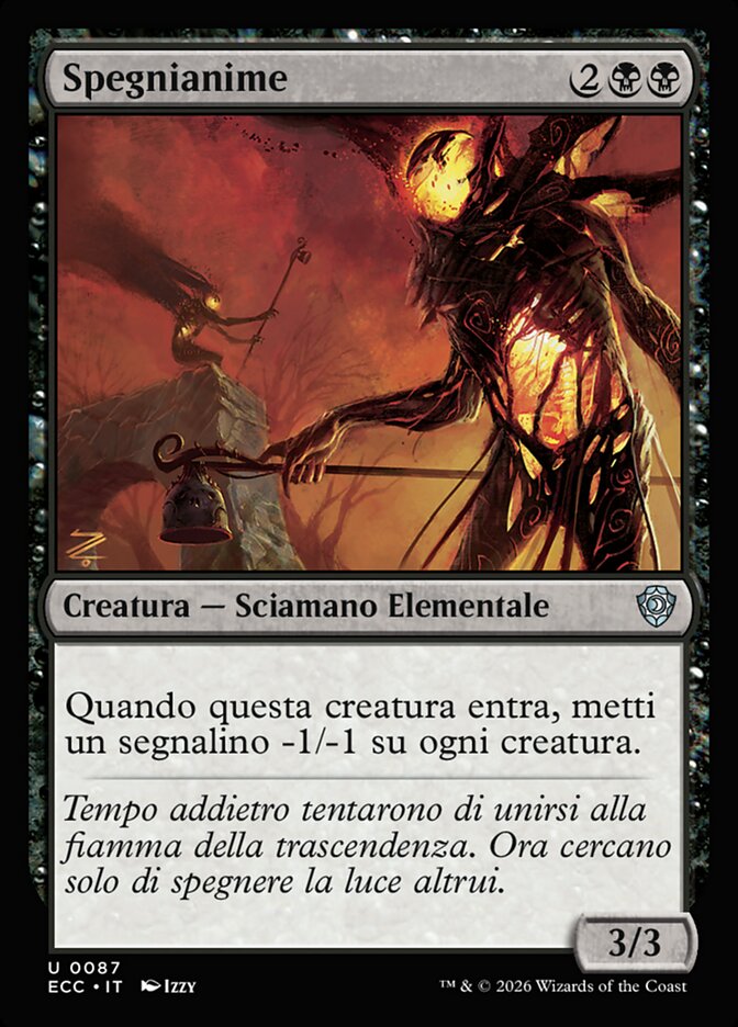 Spegnianime