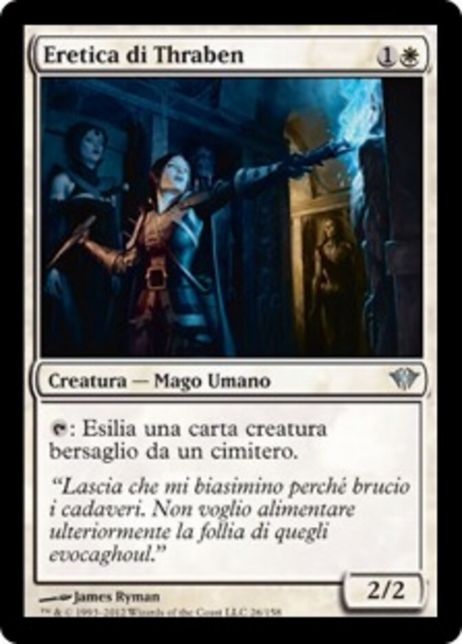 Eretica di Thraben